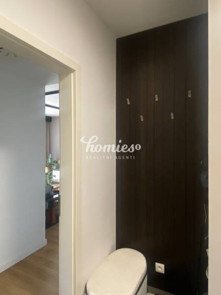 Rent 1- bedroom apartment, PROMENADA, center,  Nitra,