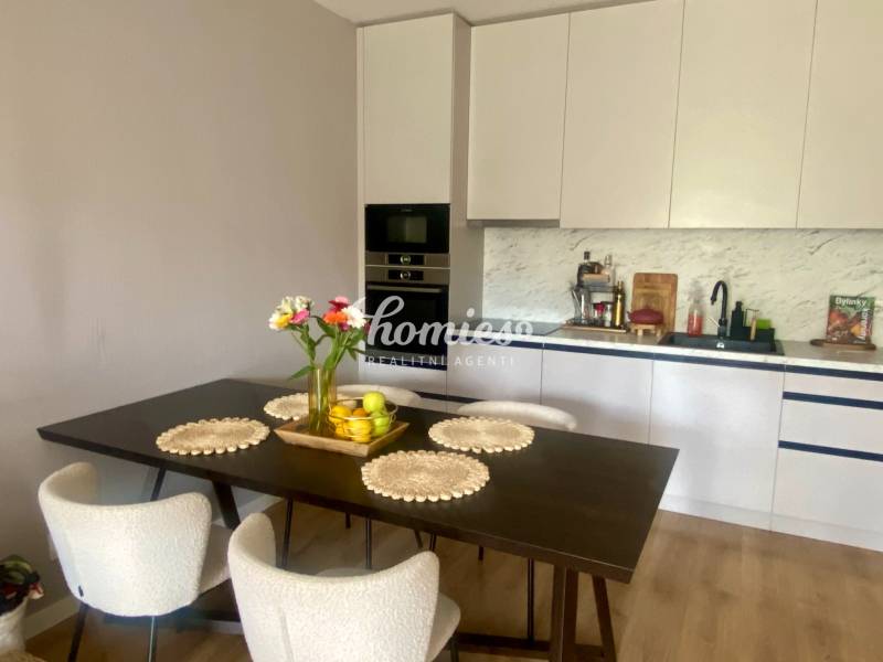 Rent 1- bedroom apartment, PROMENADA, center,  Nitra,