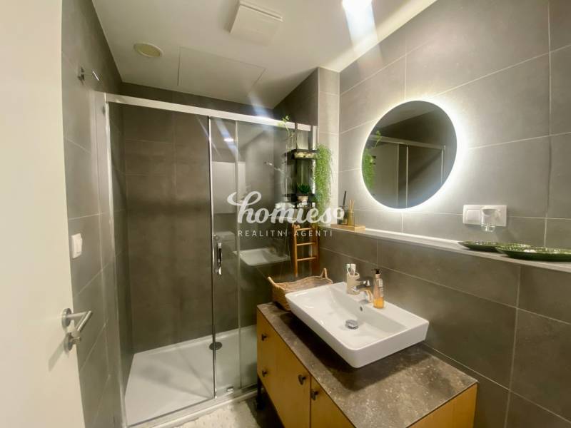 Rent 1- bedroom apartment, PROMENADA, center,  Nitra,