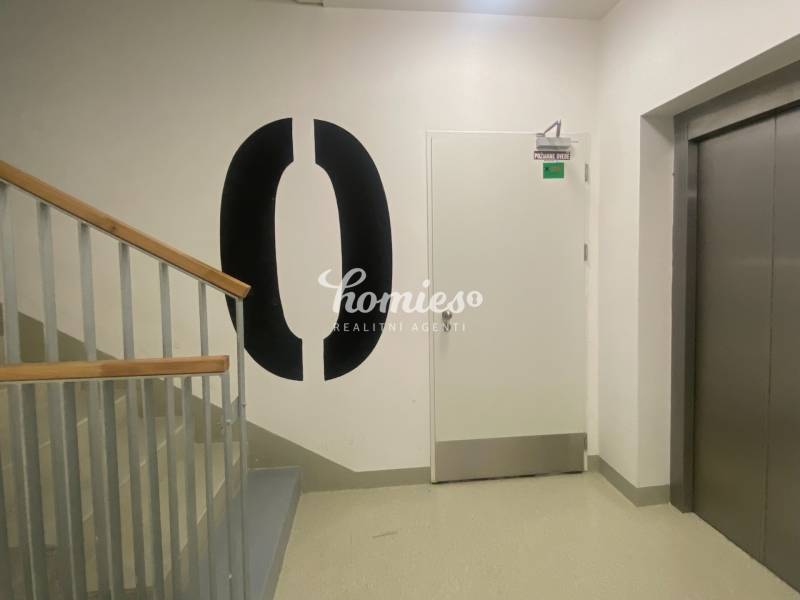 Rent 1- bedroom apartment, PROMENADA, center,  Nitra,