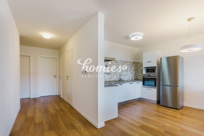 FOR RENT Three bedroom apartment, Nitra, Slovakia