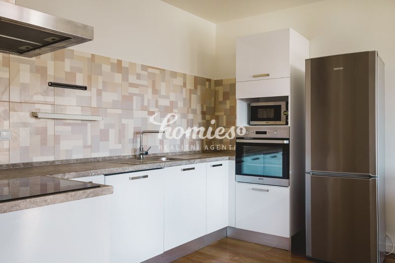 FOR RENT Three bedroom apartment, Nitra, Slovakia