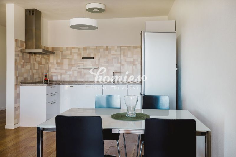 FOR RENT Three bedroom apartment, Nitra, Slovakia