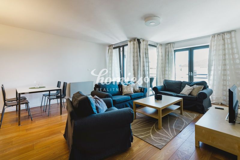 FOR RENT Three bedroom apartment, Nitra, Slovakia