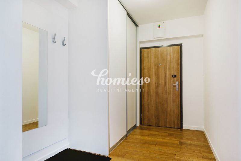 FOR RENT Three bedroom apartment, Nitra, Slovakia