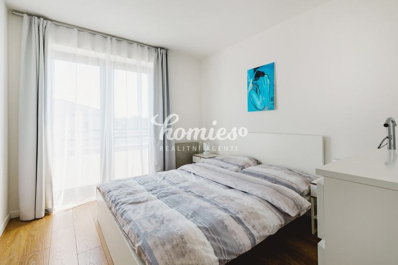 FOR RENT Three bedroom apartment, Nitra, Slovakia