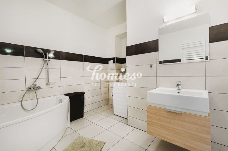 FOR RENT Three bedroom apartment, Nitra, Slovakia