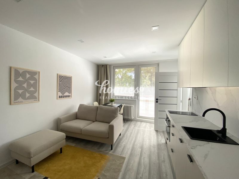 1-bedroom modern flat for rent,  Trenčín - Noviny