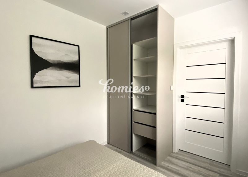 1-bedroom modern flat for rent,  Trenčín - Noviny