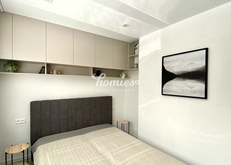 1-bedroom modern flat for rent,  Trenčín - Noviny