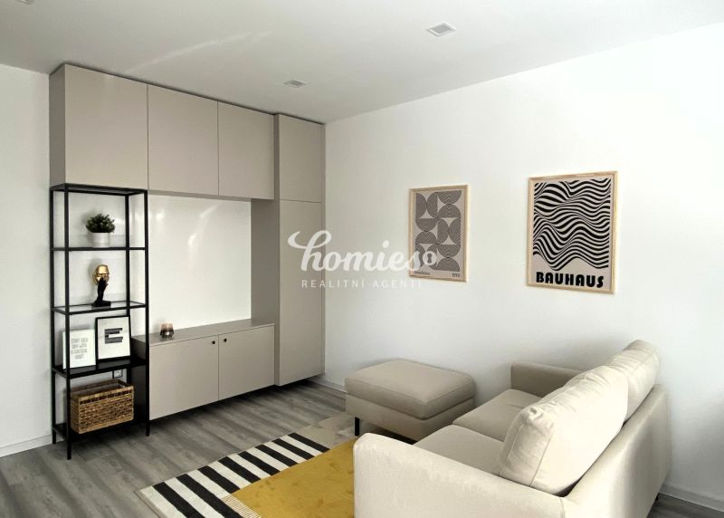 1-bedroom modern flat for rent,  Trenčín - Noviny