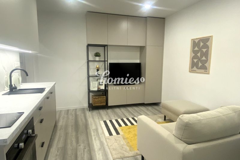 1-bedroom modern flat for rent,  Trenčín - Noviny