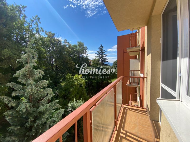 1-bedroom modern flat for rent,  Trenčín - Noviny
