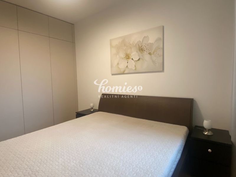 RENT 2-bedroom apartment with big terrace,  Nitra center