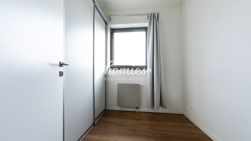 RENT 2-bedroom apartment with big terrace,  Nitra center