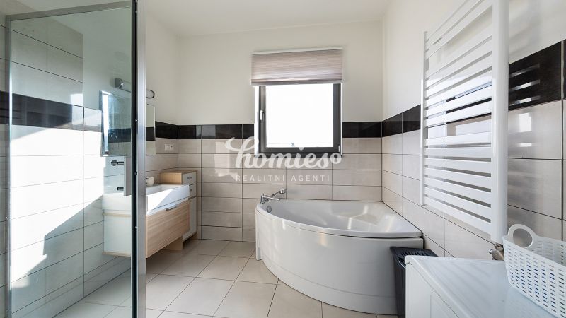 RENT 2-bedroom apartment with big terrace,  Nitra center