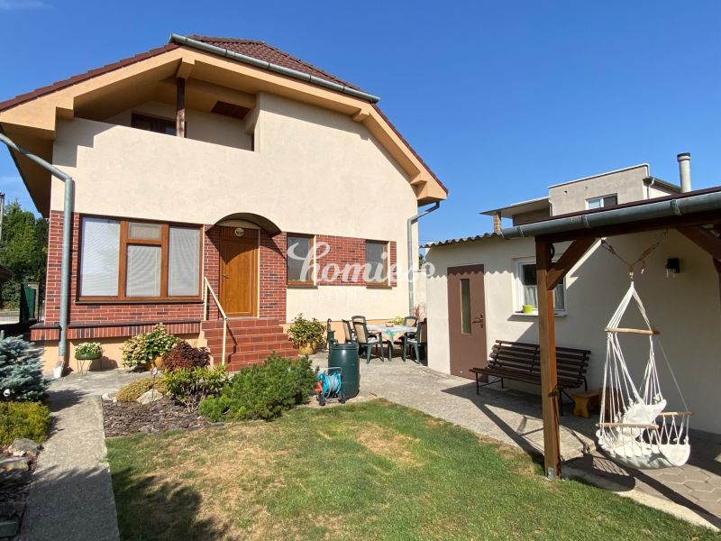Sale Family house, Family house, Rastislavova, Nitra, Slovakia