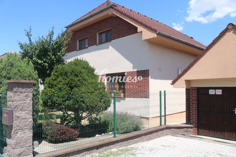 Sale Family house, Family house, Rastislavova, Nitra, Slovakia