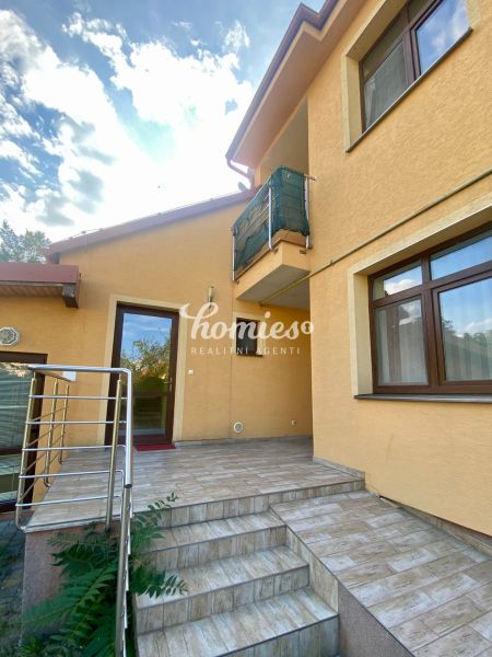 Two bedroom apartment for rent Nitra center