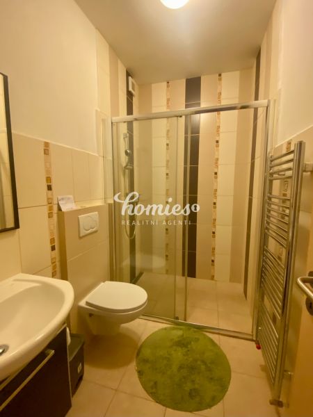 Two bedroom apartment for rent Nitra center