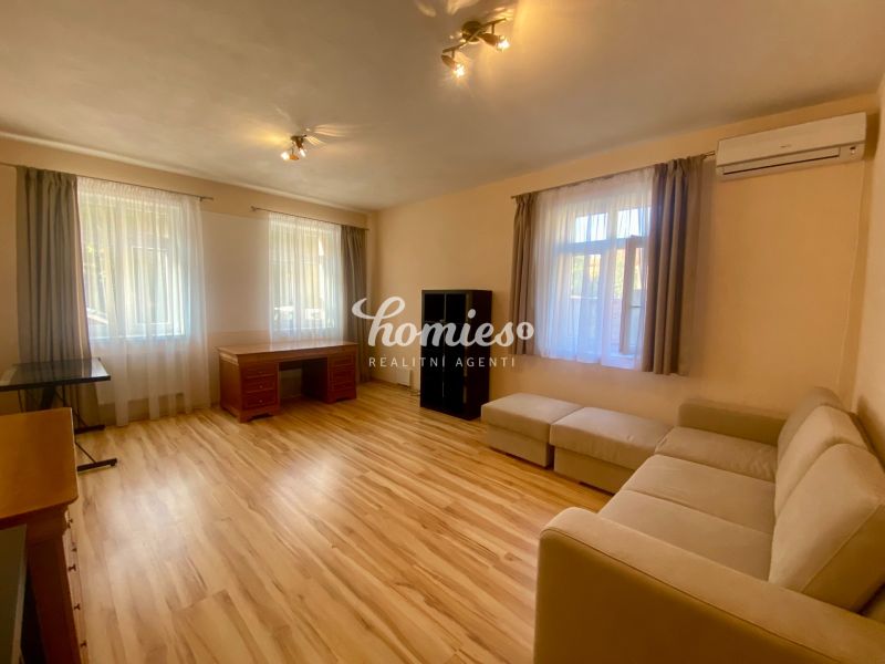 Two bedroom apartment for rent Nitra center