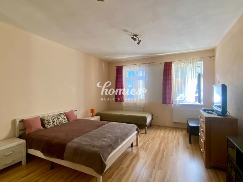 Two bedroom apartment for rent Nitra center