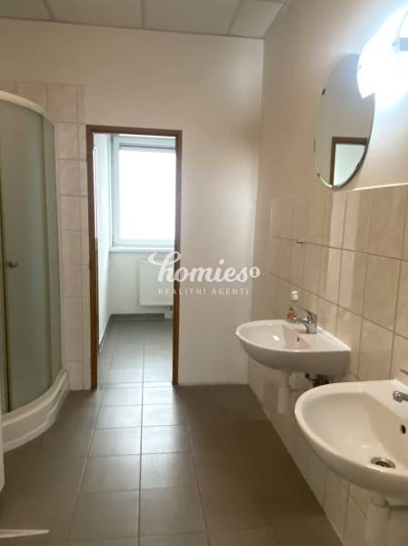 Offices for Rent, close to the city center,  Nitra