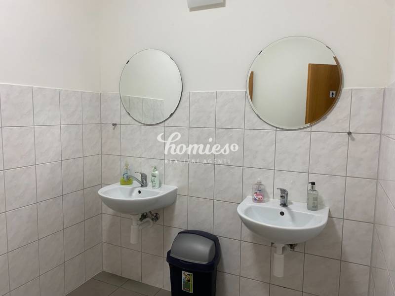 Offices for Rent, close to the city center,  Nitra