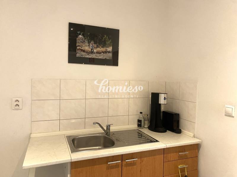 Offices for Rent, close to the city center,  Nitra