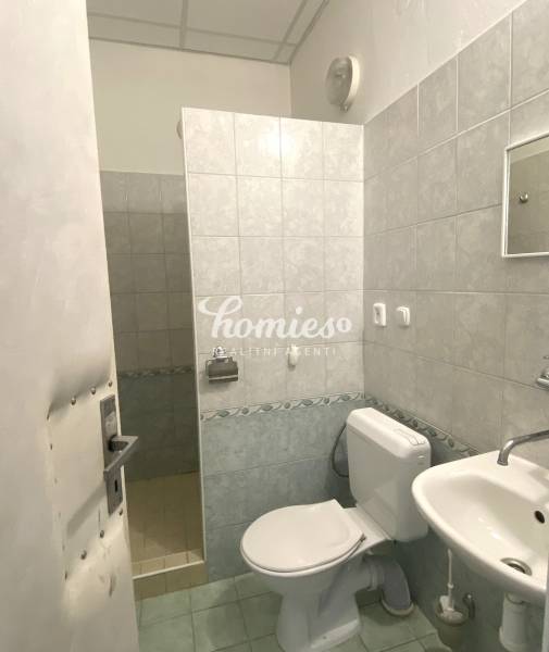 Commercial / Office / Retail Space for Rent – Prime Location in Nitra