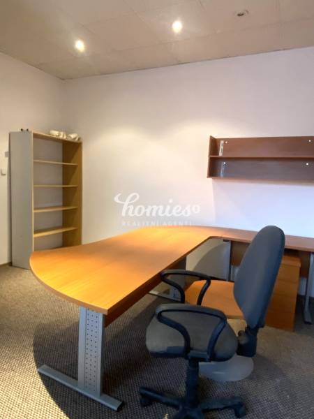 Commercial / Office / Retail Space for Rent – Prime Location in Nitra