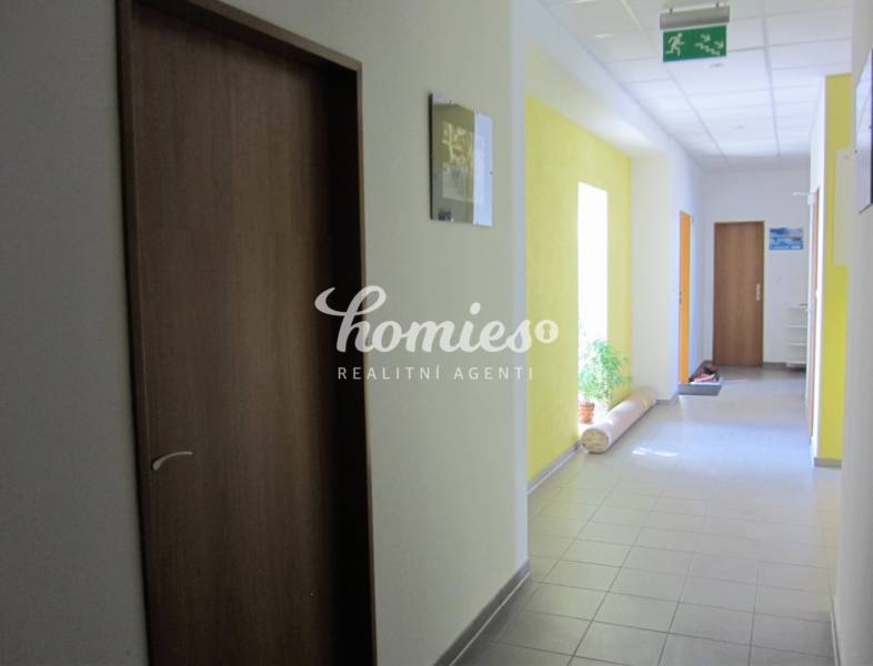 Offices for Rent, close to the city center,  Nitra