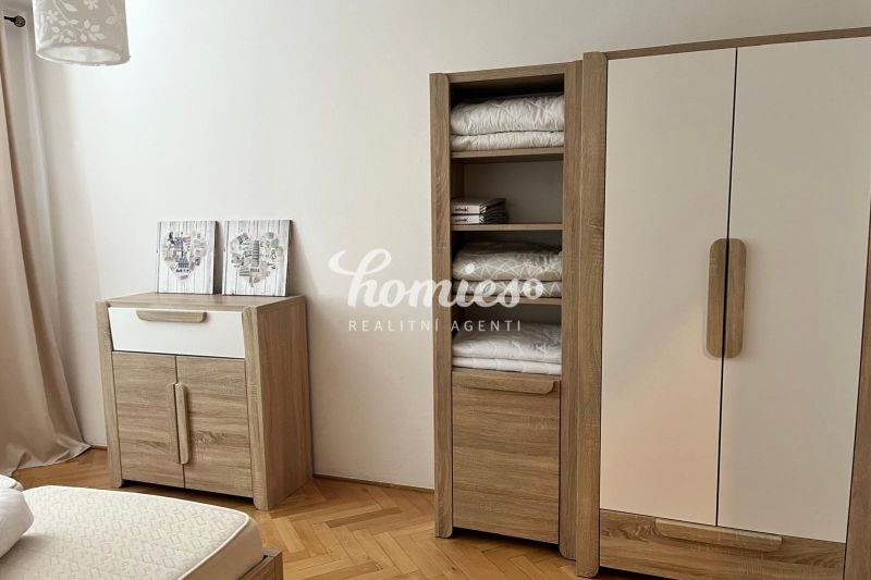 Four bedroom apartment for rent in  Nitra  - close the city center, Sl