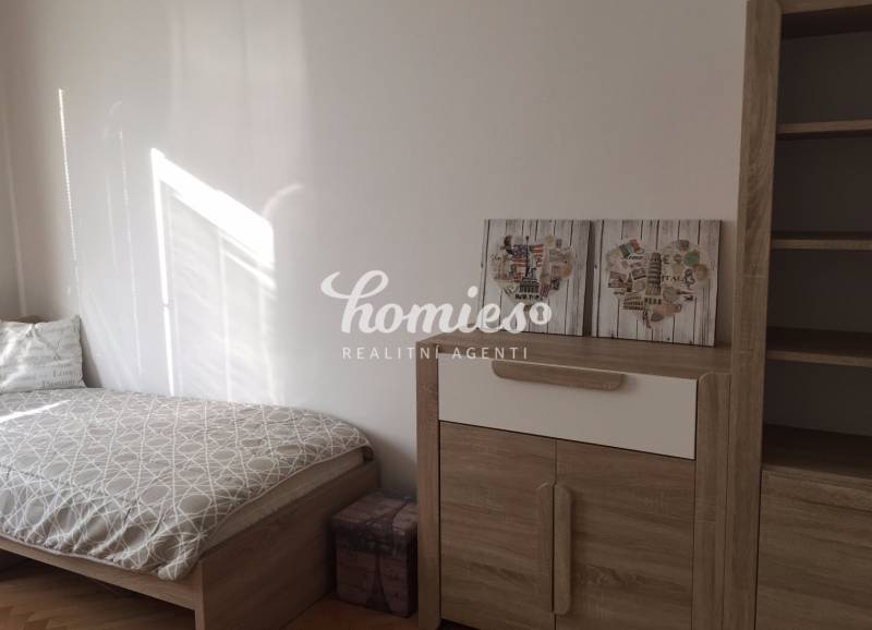 Four bedroom apartment for rent in  Nitra  - close the city center, Sl