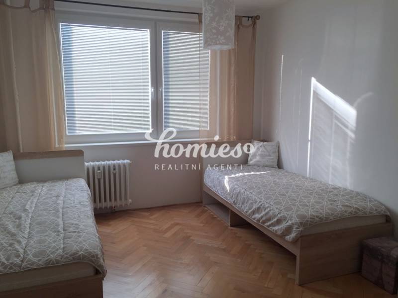 Four bedroom apartment for rent in  Nitra  - close the city center, Sl