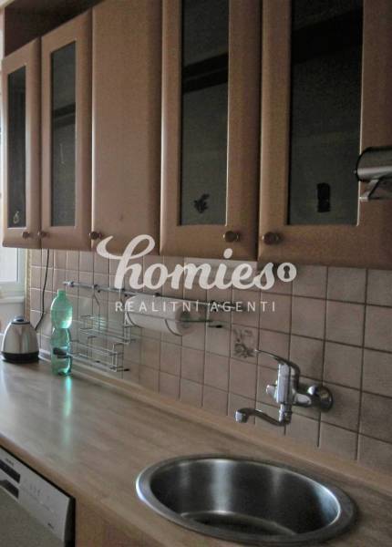 Four bedroom apartment for rent in  Nitra  - close the city center, Sl