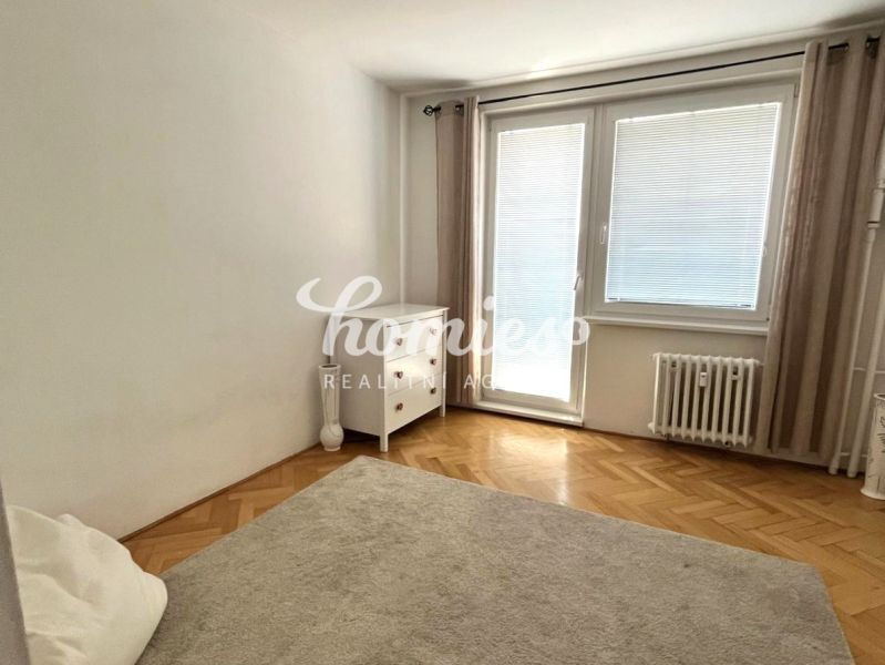 Four bedroom apartment for rent in  Nitra  - close the city center, Sl