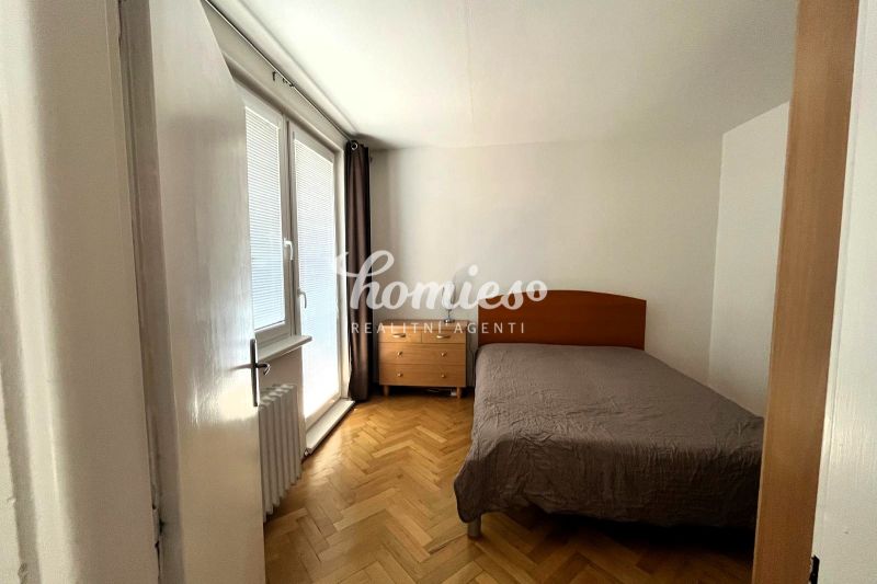 Four bedroom apartment for rent in  Nitra  - close the city center, Sl