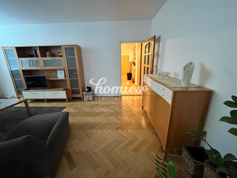 Four bedroom apartment for rent in  Nitra  - close the city center, Sl