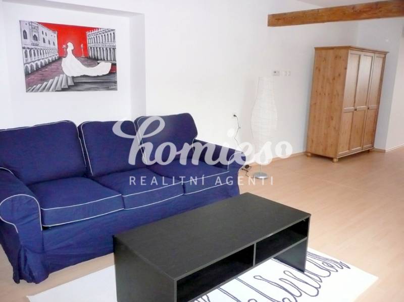 One bedroom apartment for rent, Farská - center, Nitra, Slovakia