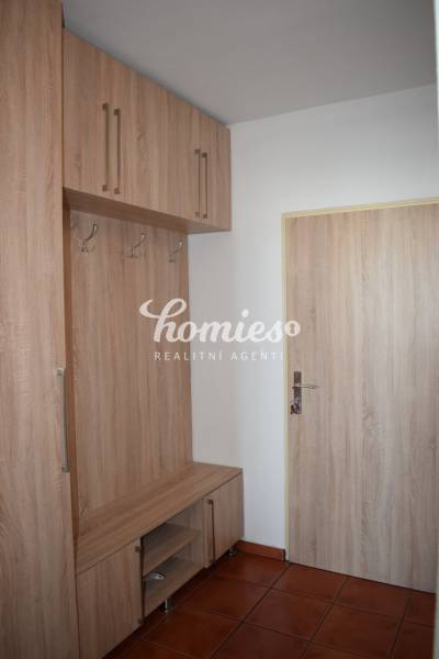 One bedroom apartment for rent,  Chrenova - Štiavnická Street,  Nitra