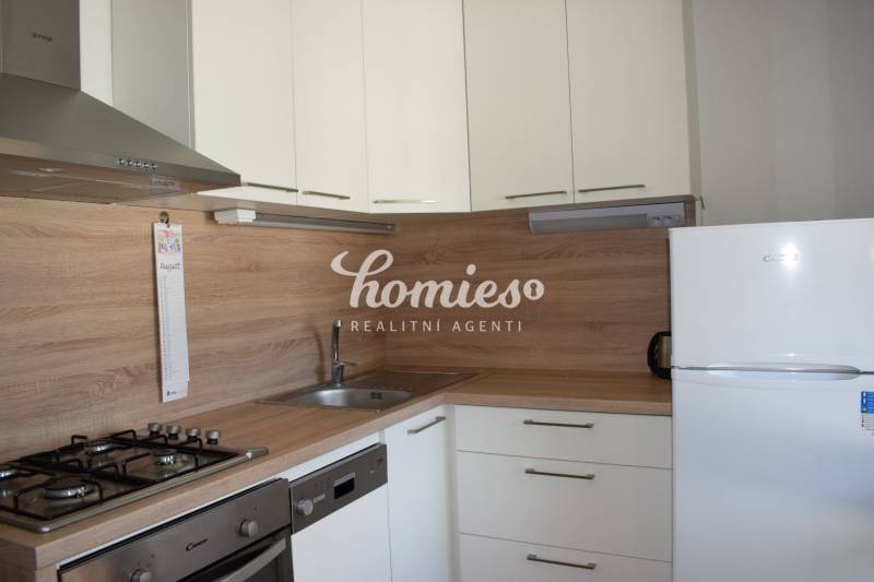 One bedroom apartment for rent,  Chrenova - Štiavnická Street,  Nitra