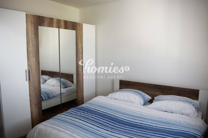 One bedroom apartment for rent,  Chrenova - Štiavnická Street,  Nitra