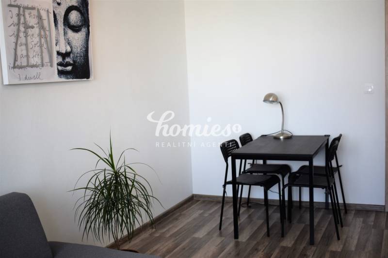 One bedroom apartment for rent,  Chrenova - Štiavnická Street,  Nitra