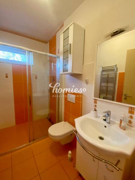 Two bedroom apartment for rent Nitra center