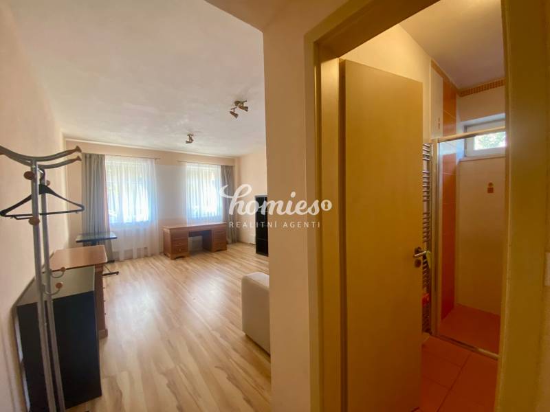Two bedroom apartment for rent Nitra center