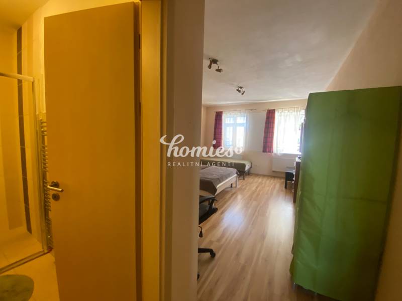 Two bedroom apartment for rent Nitra center