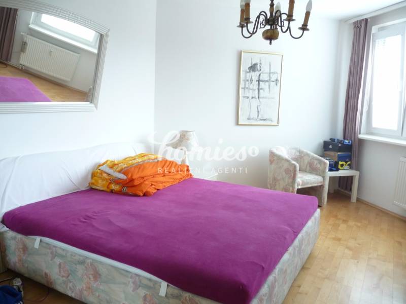 Three bedrooms  apartment for rent, center, Nitra