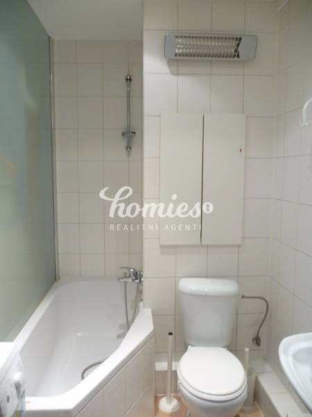 Three bedrooms  apartment for rent, center, Nitra
