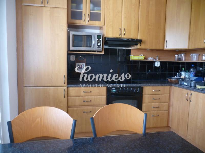 Three bedrooms  apartment for rent, center, Nitra